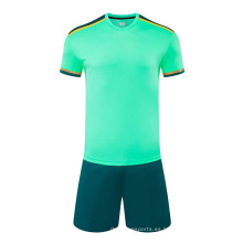 Club Football Soccer Wear Jersey de la Copa Mundial Argentina